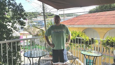Photos of Cruz Bay Boutique Hotel