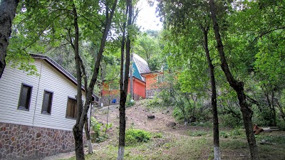 photo of Zona Otdykha Ugam