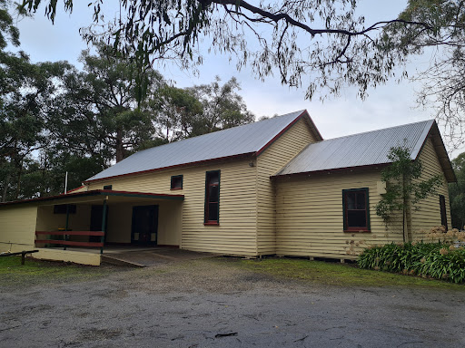 Pakenham Upper Hall - Thumbnail