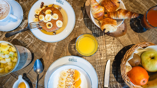 Photo de Ecrin Blanc Resort Courchevel à Saint-Bon-Tarentaise (73120)