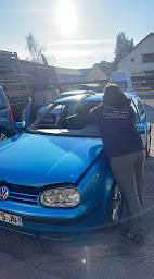 Photo n°4 de Eco pare-brise à Wittisheim (Garage automobile)