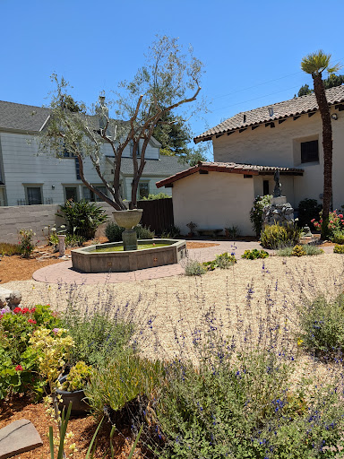 Mission Santa Cruz 1791 - Thumbnail