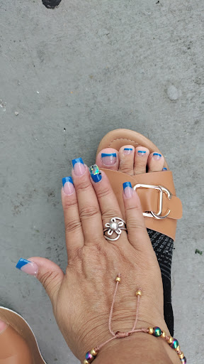 Militza's Nails and Hair Stiling - Thumbnail