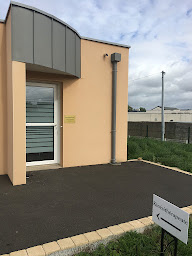 Photo n°4 de KALI Mohammed Hassan à Grâces (Kinésithérapeute)