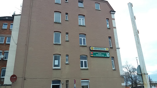 IGMG Ulm - Visual