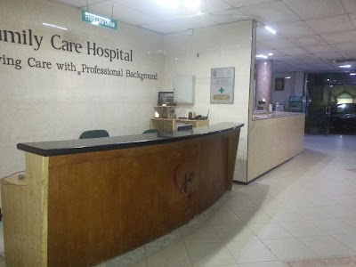 Photos of Family Care Hospital
