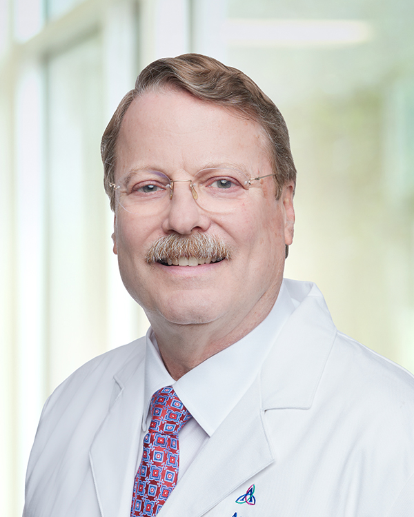 Bradford J Matthews Md