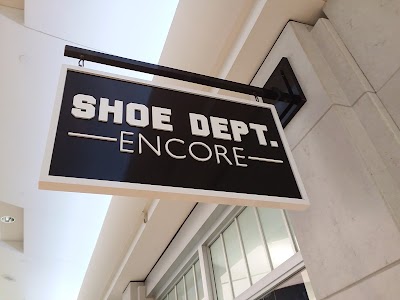 Shoe Dept. Encore