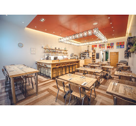 Photo n°32 de PIZZERIA BUFALINO à Balma (Restaurant)