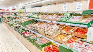 Photo n°25 de Lidl à Landerneau (Supermarché)