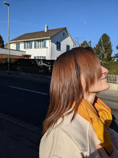 Coiffeur Katryn