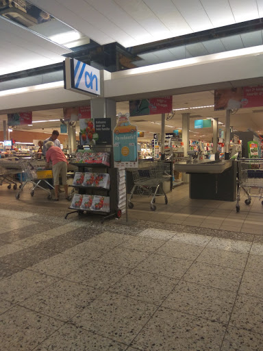 AH Baron van Hovellplein