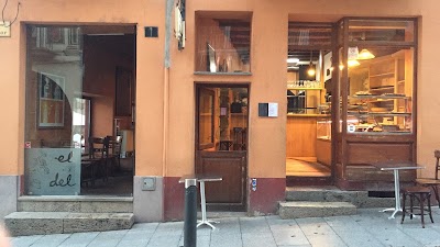 bakery