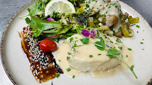 Photo n°94 de Restaurant L'Escale à Villeneuve-d'Ascq (Restaurant de plats à emporter)