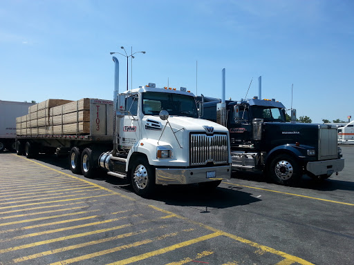 Tipton Trucking Co Inc - Thumbnail