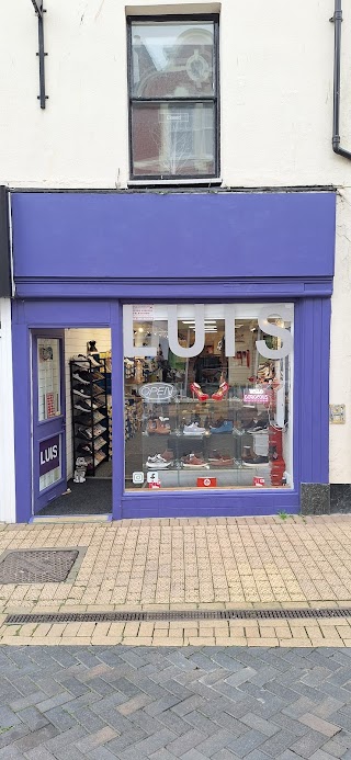 LUIS