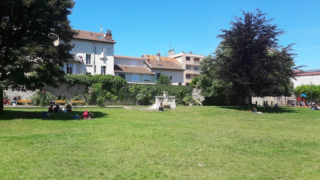 Parc Marliave