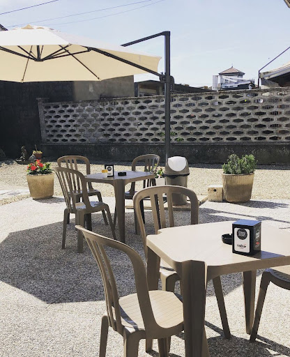 Bar Il calice