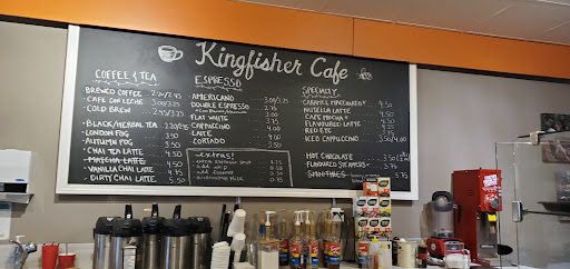 Kingfisher Cafe - Thumbnail