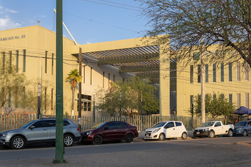 IMSS No.68 - Visual