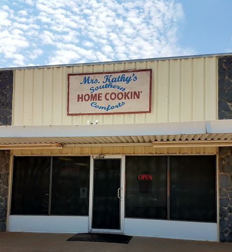 Mrs. Kathy's Southern Comforts - Thumbnail