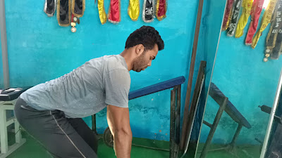 My fitness club 78 – Videos in Jabalpur, Madhya Pradesh