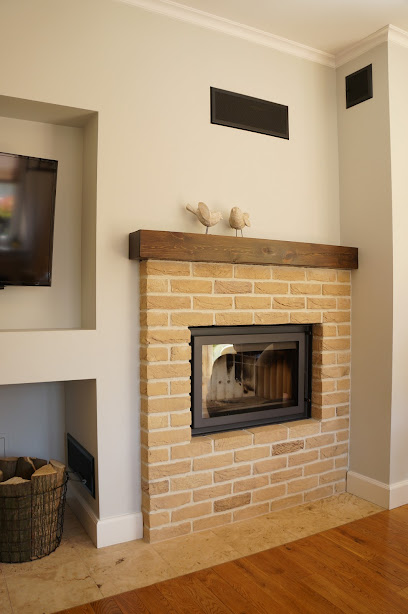 Kominki Kuraś - Usługi Remontowo-Budowlane Stalowa Wola