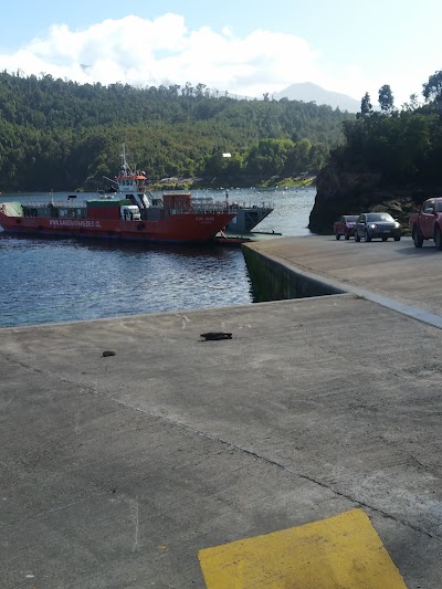 Photos of Fernando Esp&iacute;ndola G.