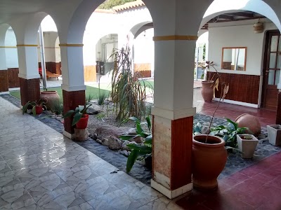 spa