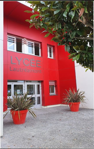 Lycee Professionnel International Lautreamont