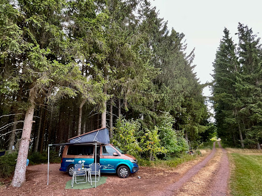 Waldcamping Gütenbach - Thumbnail