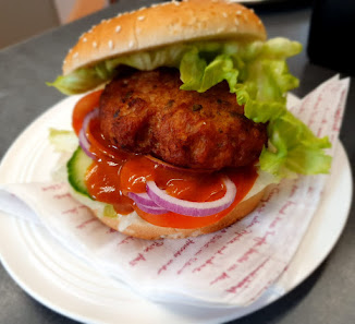 Bild: Kiosk Casinothek Vom Inhaber