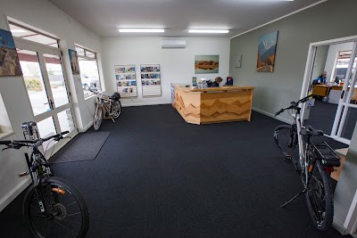 Photos of Cycle Journeys