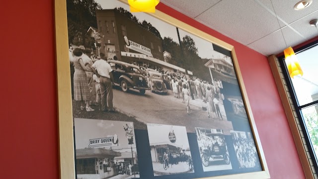 Dairy Queen (Treat)