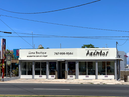 Acéntos Home Boutique