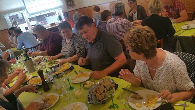 Restaurant La Couronne
