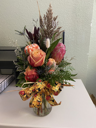 Flower Box - Visual