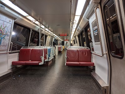 Dupont Circle Station