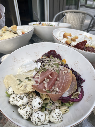 Restaurang Fresco - Thumbnail