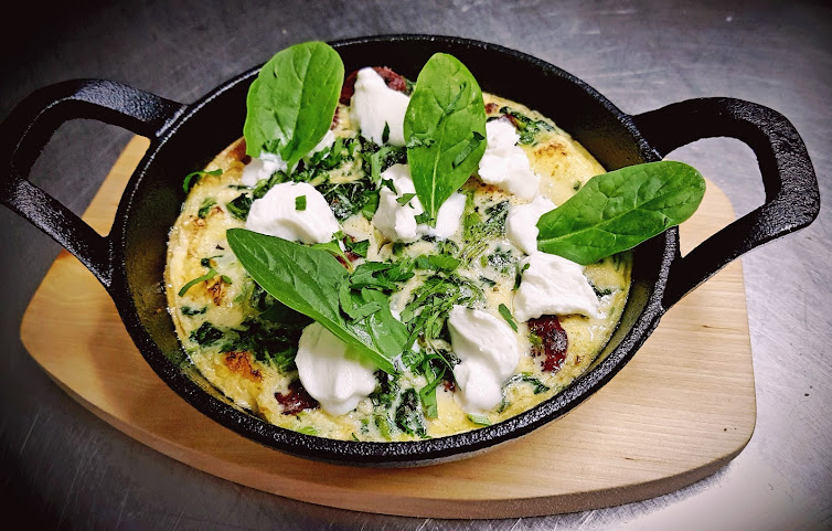 DESPINA ELOUNDA by null