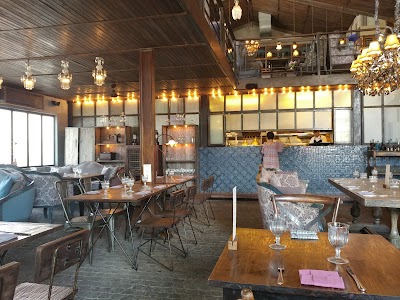 Photos of The Bistrot