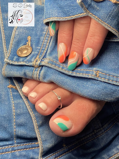 S’O Girly Gallery - France