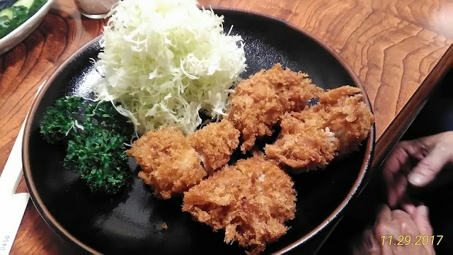 Tsubaki