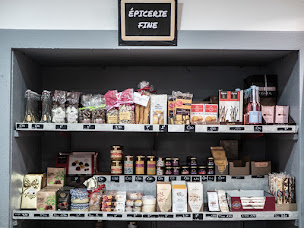 Photo n°30 de Sommellerie de France Bouzonville - Vins, champagne & spiritueux à Bouzonville (Établissement vinicole)