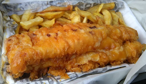 Thelma's Fish Bar photo