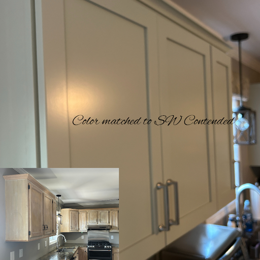 Homestead Cabinet Design - Thumbnail