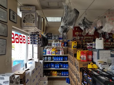 Photos of Carrera Auto Parts