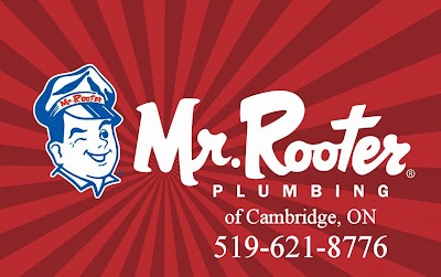 Photos of Mr. Rooter Plumbing Of Cambridge, ON