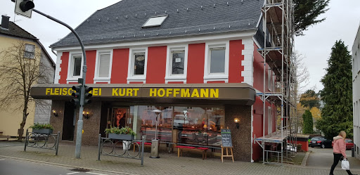 Fleischerei Kurt Hoffmann Kierspe Dorf