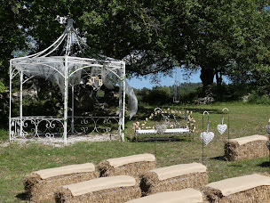 Photo n°5 de Domaine des Sources Saint Maximin à Saint-Maximin-la-Sainte-Baume (Lieu de mariage)